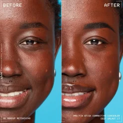 Fix Stick Concealer Stick Deep Walnut 17 1,6g