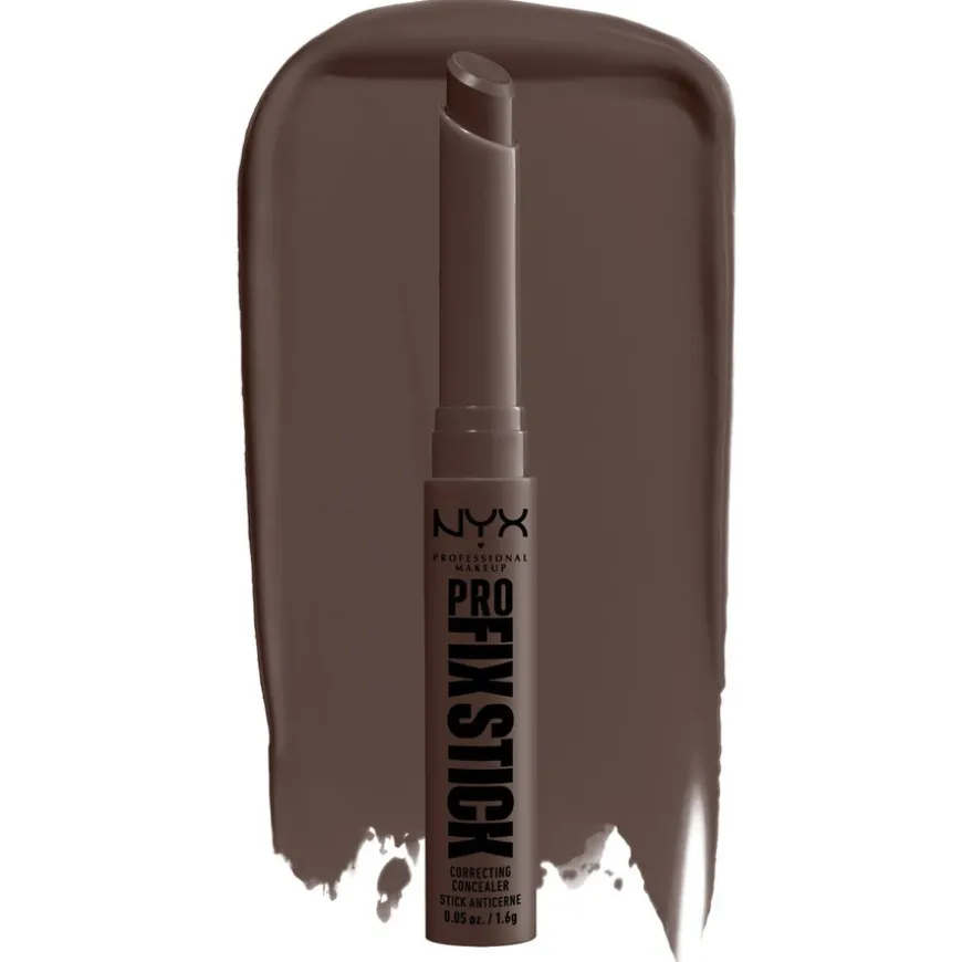 Fix Stick Concealer Stick Rich Espresso 18 1,6g