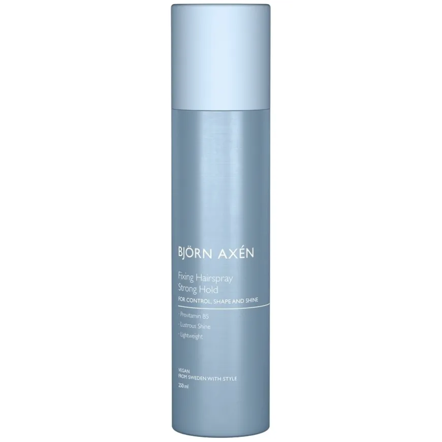 Fixing Hairspray 250ml