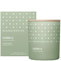 FJORD Scented Candle 200g