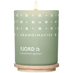 FJORD Scented Candle 65g