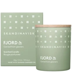 FJORD Scented Candle 65g