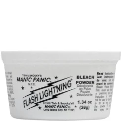 Flash Lightning® Bleach Kit 30 Volume Cream Developer