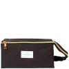 Flat Lay Makeup Box Bag Classic Black