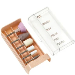 Flawless Nails Replacement Heads