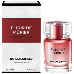 Fleur De Murier For Her Eau De Parfum 50ml