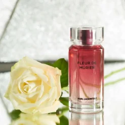 Fleur De Murier For Her Eau De Parfum 50ml