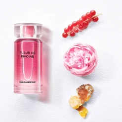 Fleur De Pivoine Eau De Parfum 50ml