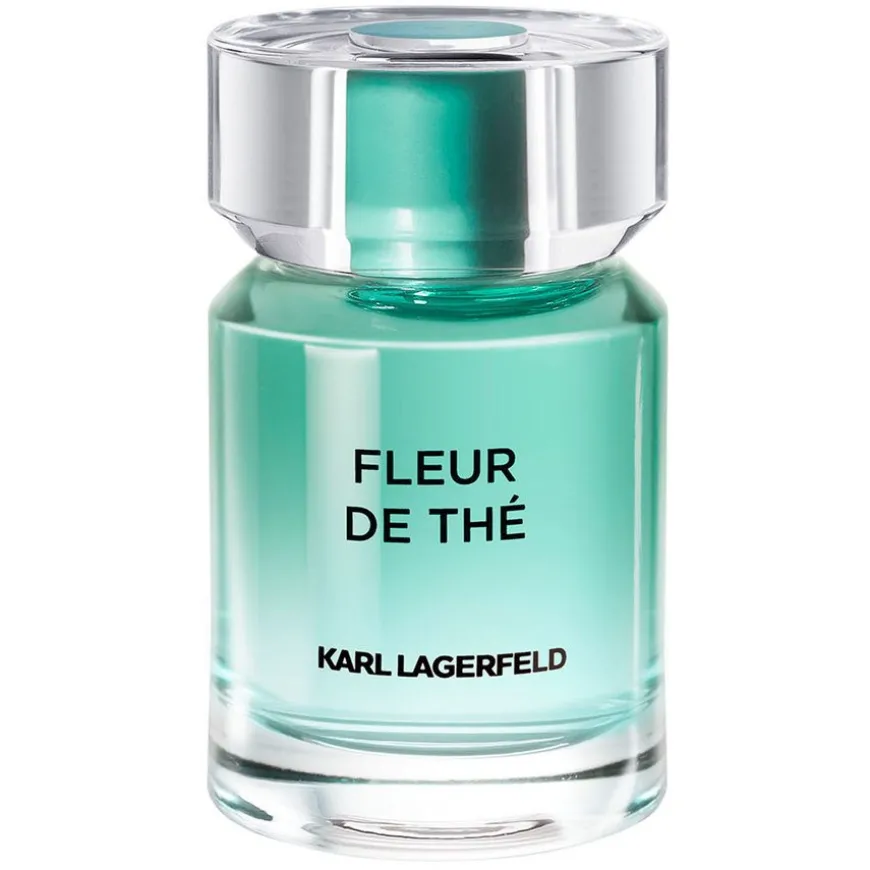 Fleur De Thé Eau De Parfum 50ml