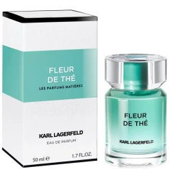 Fleur De Thé Eau De Parfum 50ml
