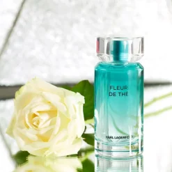 Fleur De Thé Eau De Parfum 50ml