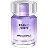 Fleur D'Iris Eau De Parfum 50ml