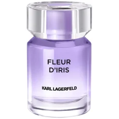 Fleur D'Iris Eau De Parfum 50ml