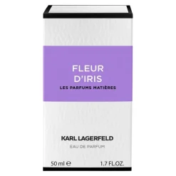Fleur D'Iris Eau De Parfum 50ml