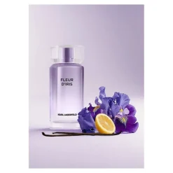 Fleur D'Iris Eau De Parfum 50ml