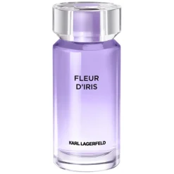 Fleur D'Iris Eau De Parfum 100ml