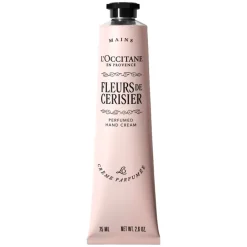 Fleurs De Cerisier Hand Cream 75ml