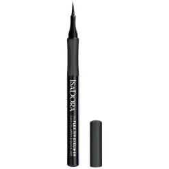 Flex Tip Eyeliner #81 Matt Black 1,2ml