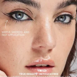 Flex Tip Eyeliner 82 Steel Grey 1ml