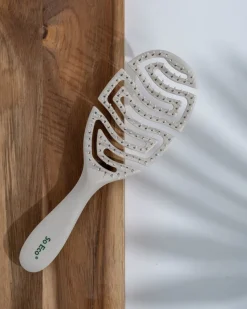 Flexi Curve Detangling Hair Brush