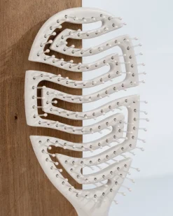 Flexi Curve Detangling Hair Brush