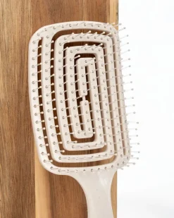 Flexi Paddle Detangling Hair Brush