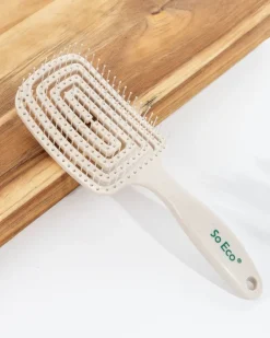 Flexi Paddle Detangling Hair Brush
