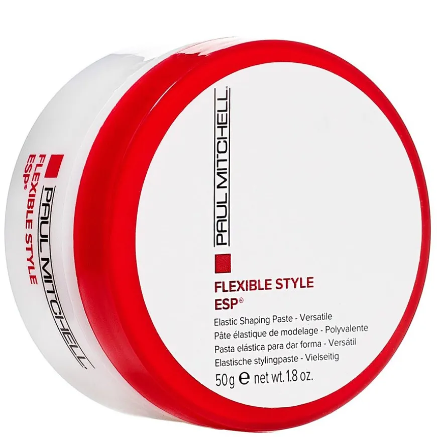 Flexible Style ESP Elastic Shaping Paste 50g