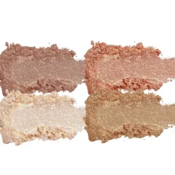 Flora 4 Eyeshadow Palette Joshua Tree 3,2g