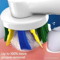 Floss Action Clean Maximiser 4pcs