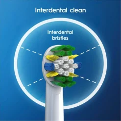 Floss Action Clean Maximiser 4pcs