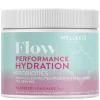 Flow Performance Hydration Raspberry Lemonade Tub 300g