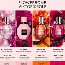 Flowerbomb Eau De Parfum 30ml