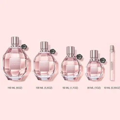 Flowerbomb Eau De Parfum 50ml