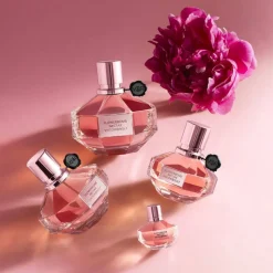 Flowerbomb Nectar Eau De Parfum 90ml