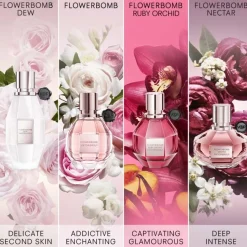 Flowerbomb Nectar Eau De Parfum 90ml
