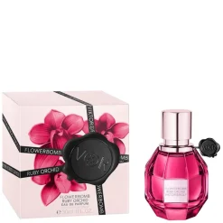Flowerbomb Ruby Orchid Eau De Parfum 30ml