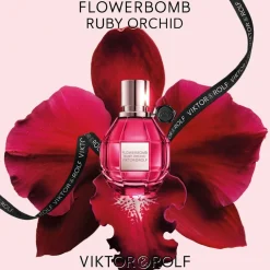 Flowerbomb Ruby Orchid Eau De Parfum 30ml