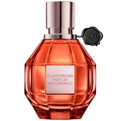 Flowerbomb Tiger Lily Eau De Parfum 50ml