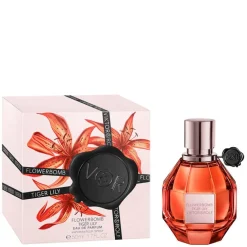 Flowerbomb Tiger Lily Eau De Parfum 50ml