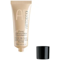 Fluid Camouflage Foundation 24 15ml