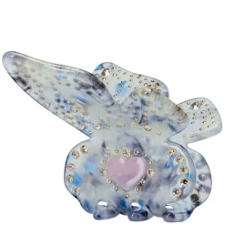 Flutura Hair Clip Sea