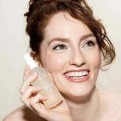 Fog Moisturising Face Mist With Quince Extract And Beta Glucan 100ml