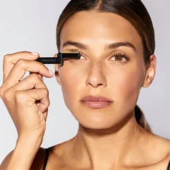 Folding Eyelash Comb