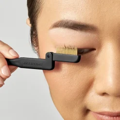 Folding Eyelash Comb