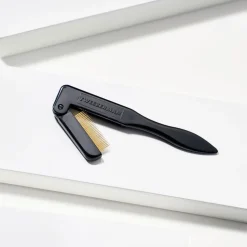 Folding Eyelash Comb