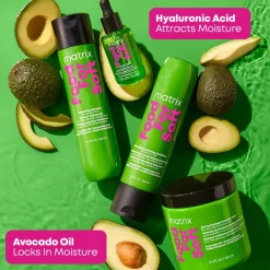 Food For Soft Hydrating Shampoo 300ml