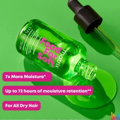 Food For Soft Multi-Use Hair Oil Serum 50ml