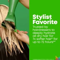 Food For Soft Multi-Use Hair Oil Serum 50ml