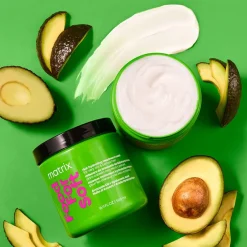 Food For Soft Rich Hydrating Treatment Mask 500ml